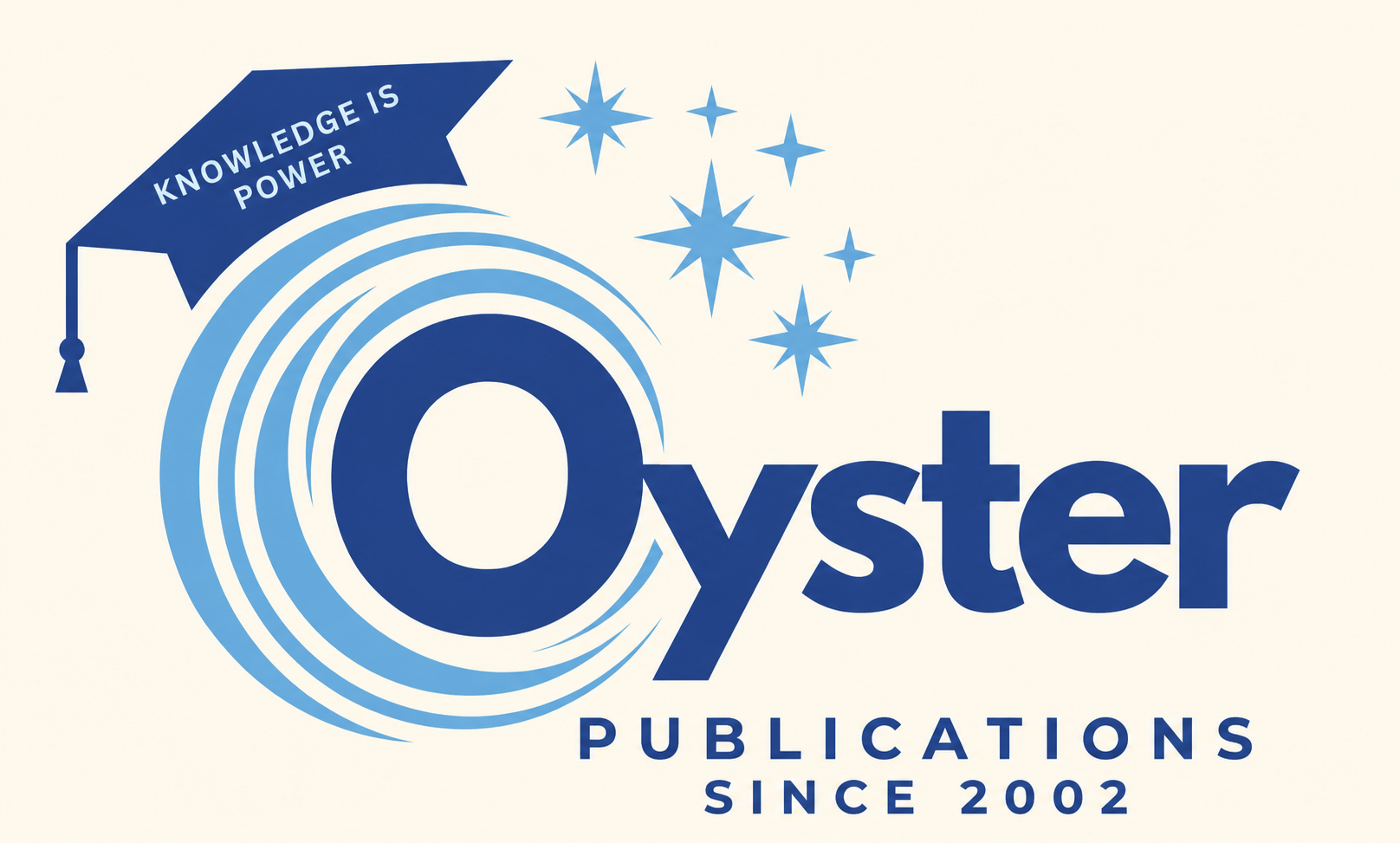 Oyster Publications